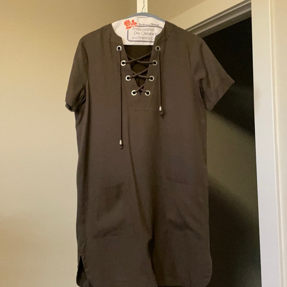 Lovers and friends dress